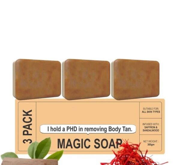Denarmy ghrsoap Bath Soap Glowing And Refreshing Skin Natural bes...more