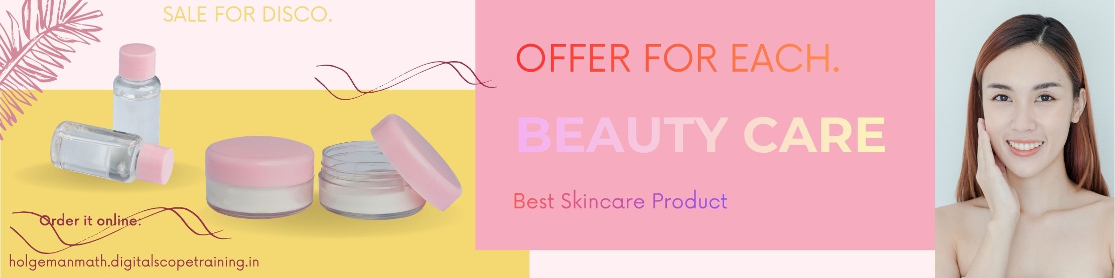 kincare product