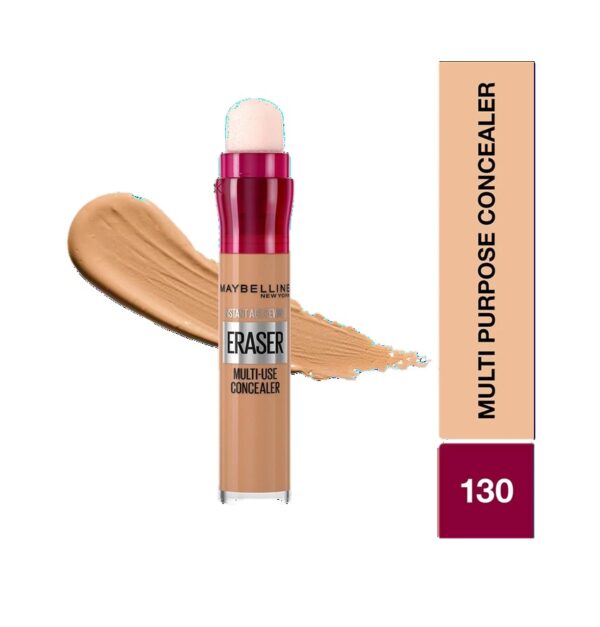 MAYBELLINE NEW YORK Instant Age Rewind Concealer (Medium, 6 ml)